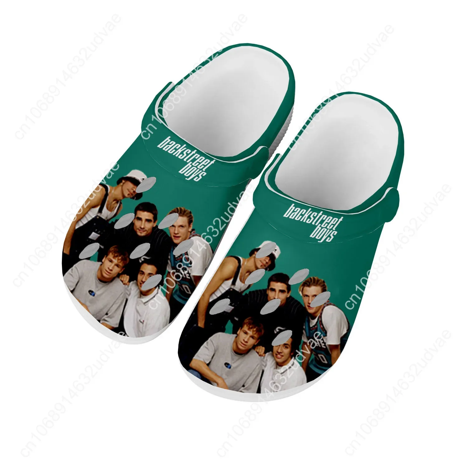 Backstreet Boys Water Shoes Me - đánh giá và giá Men'S Shoes In Style