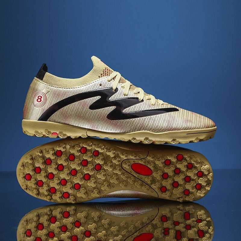 Classic Brand Football Shoes F - đánh giá và giá Men'S Shoes Vs Women'S Size