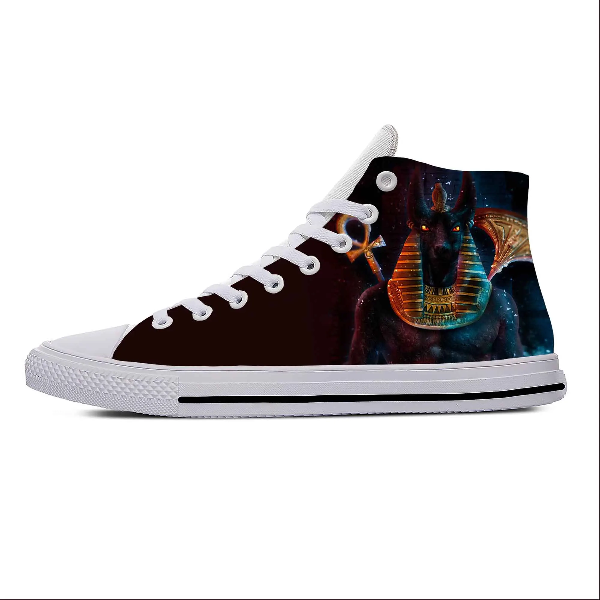 Anubis Ancient Egypt Egyptian  - đánh giá và giá Men Shoes Egypt
