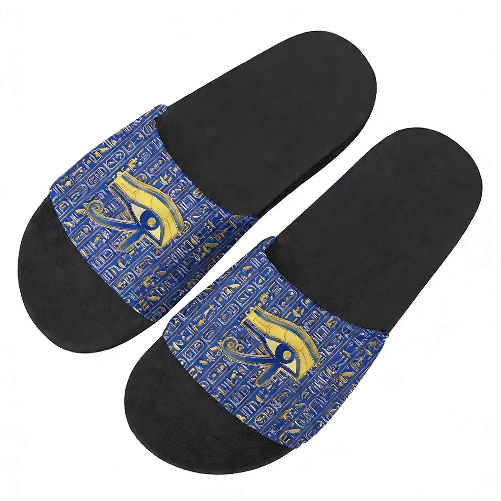 Horus Egyptian God Eye of Egyp - đánh giá và giá Men Shoes Egypt
