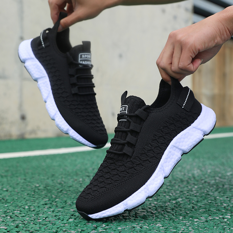 Hot Sports Fashion Men's Sneak - đánh giá và giá Men'S Shoes New Balance