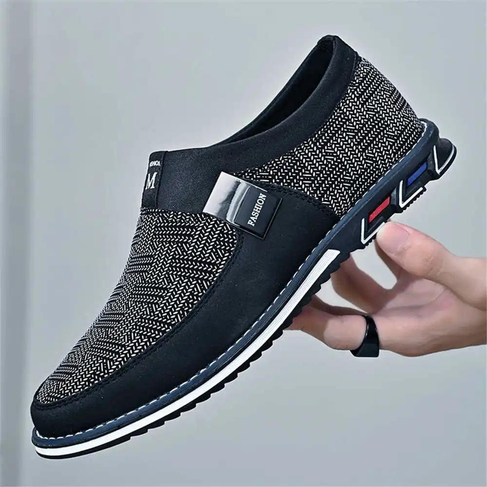 Dark Blue 44-45 Summer Shoes S - đánh giá và giá Men'S Shoes Different Types