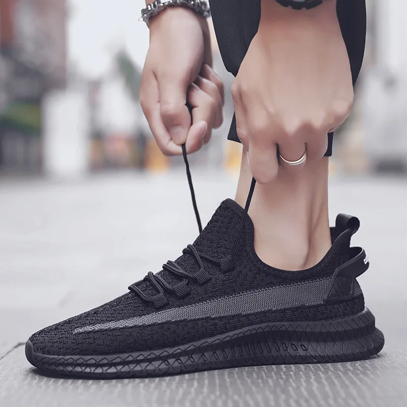 Men's Woven Shoes 2025 New Bra - đánh giá và giá Men Shoes Brand