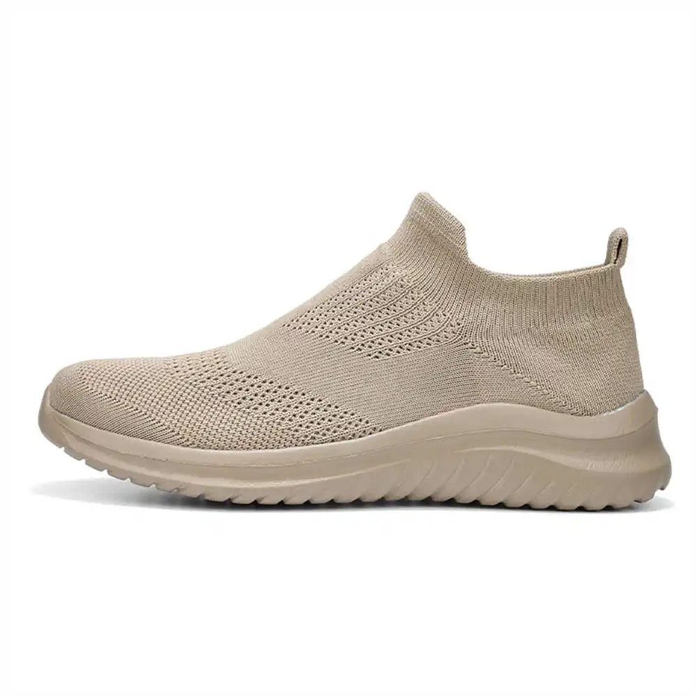 Beige Soft New Novelty Tennis  - đánh giá và giá Men'S Shoes Different Types