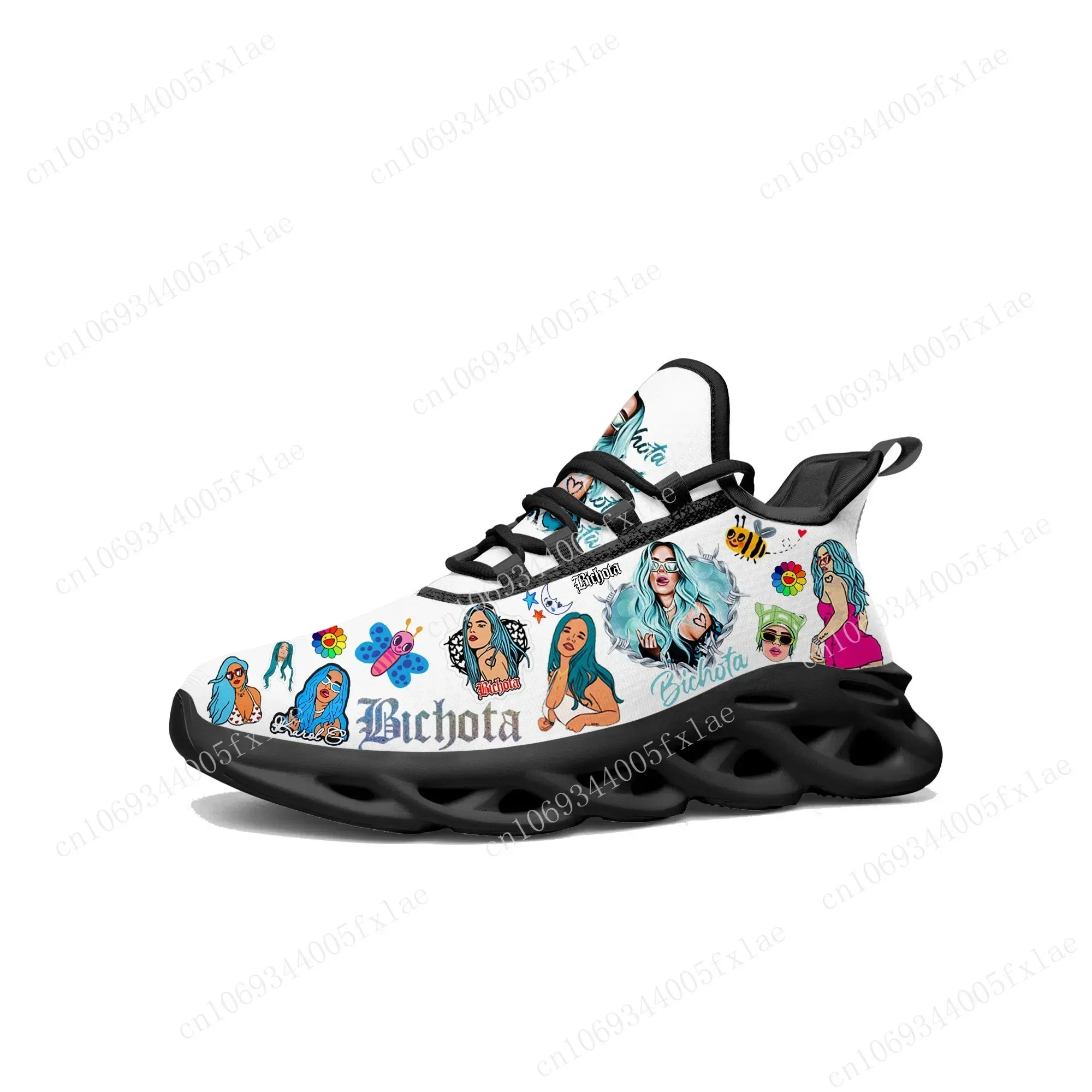 Karol G Bichota Flats Sneakers - đánh giá và giá Men'S Shoes In Style