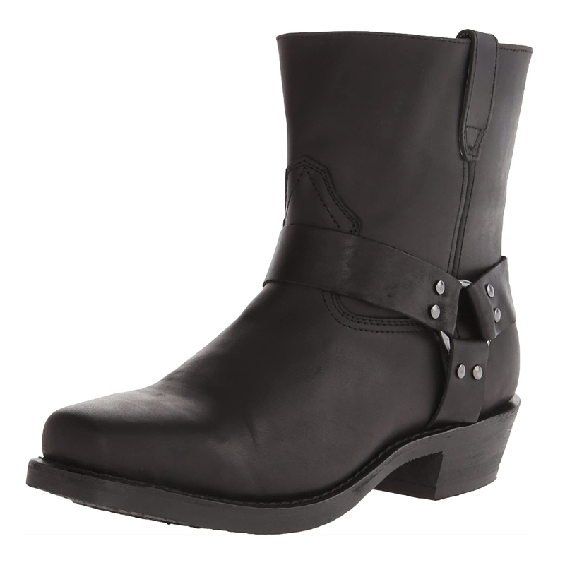 2025 New Outdoors Men Western  - đánh giá và giá Men Shoes Brand