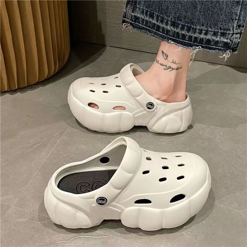 Women's Classy Summer Cut Out  - đánh giá và giá Men'S Shoes Half Cut