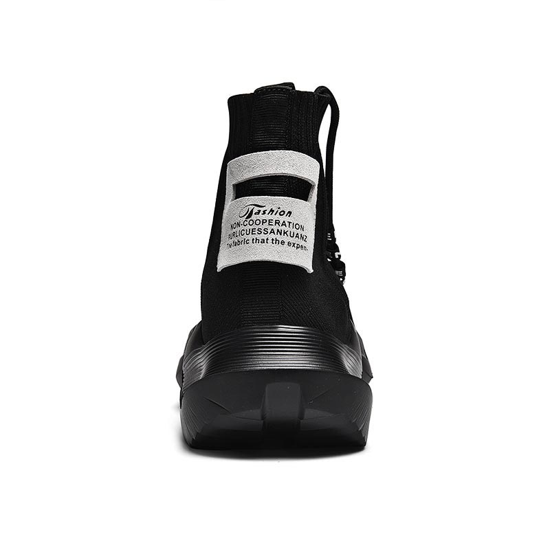 Plus Kích Thước Cao Hàng Đầu L - đánh giá và giá Men'S Shoes Half Cut