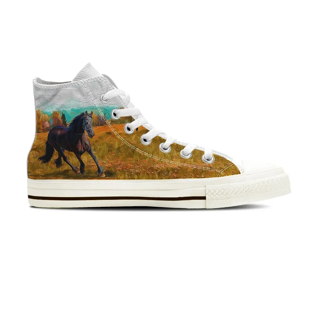 Hot Sale High Top Canvas Shoes - đánh giá và giá Men Shoes Sale