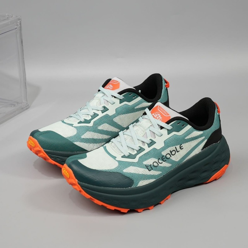 2026 New Autumn Trail Running  - đánh giá và giá Men'S Shoes Vs Women'S Size
