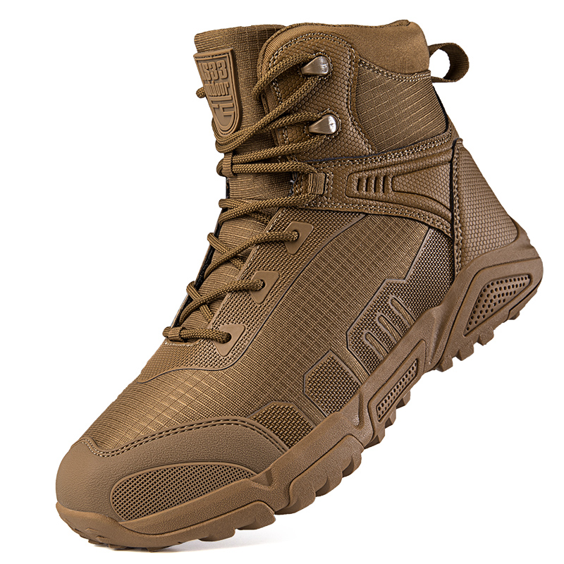 Men Tactical Boots Male Army S - đánh giá và giá Men'S Shoes For Work