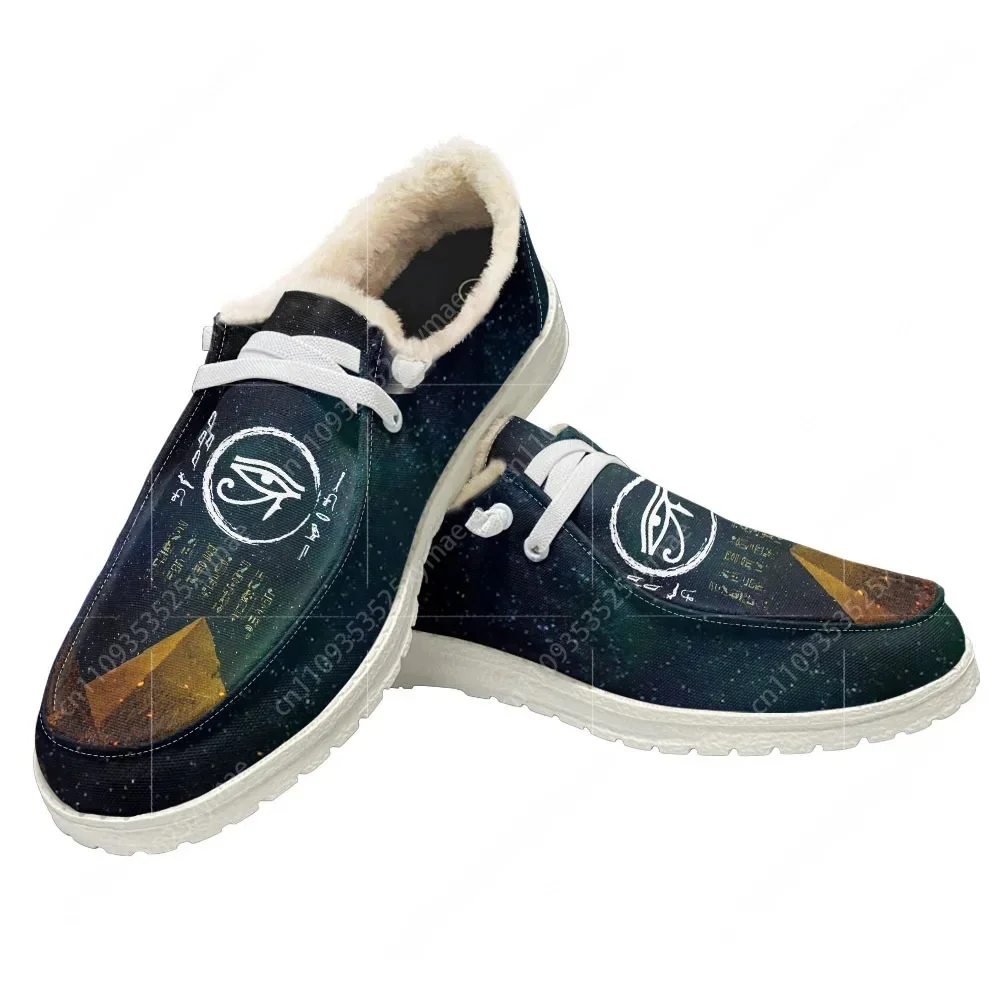Horus Egyptian God Eye of Egyp - đánh giá và giá Men Shoes Egypt