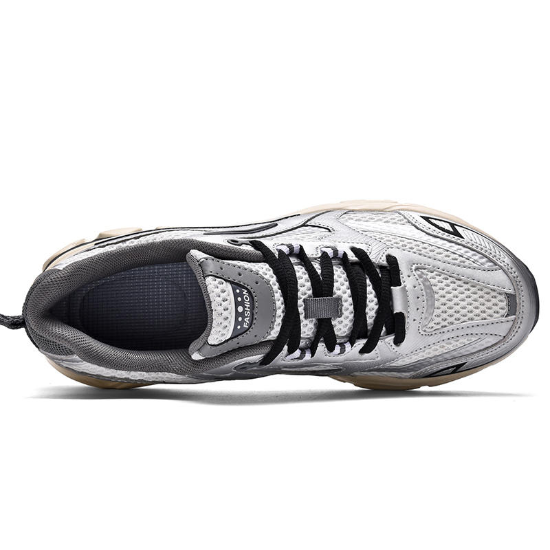 High-Quality Couple's Dad Shoe - đánh giá và giá Men Shoes Jd Sports