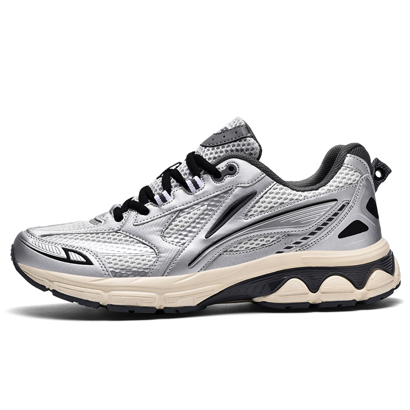 High-Quality Couple's Dad Shoe - đánh giá và giá Men Shoes Jd Sports