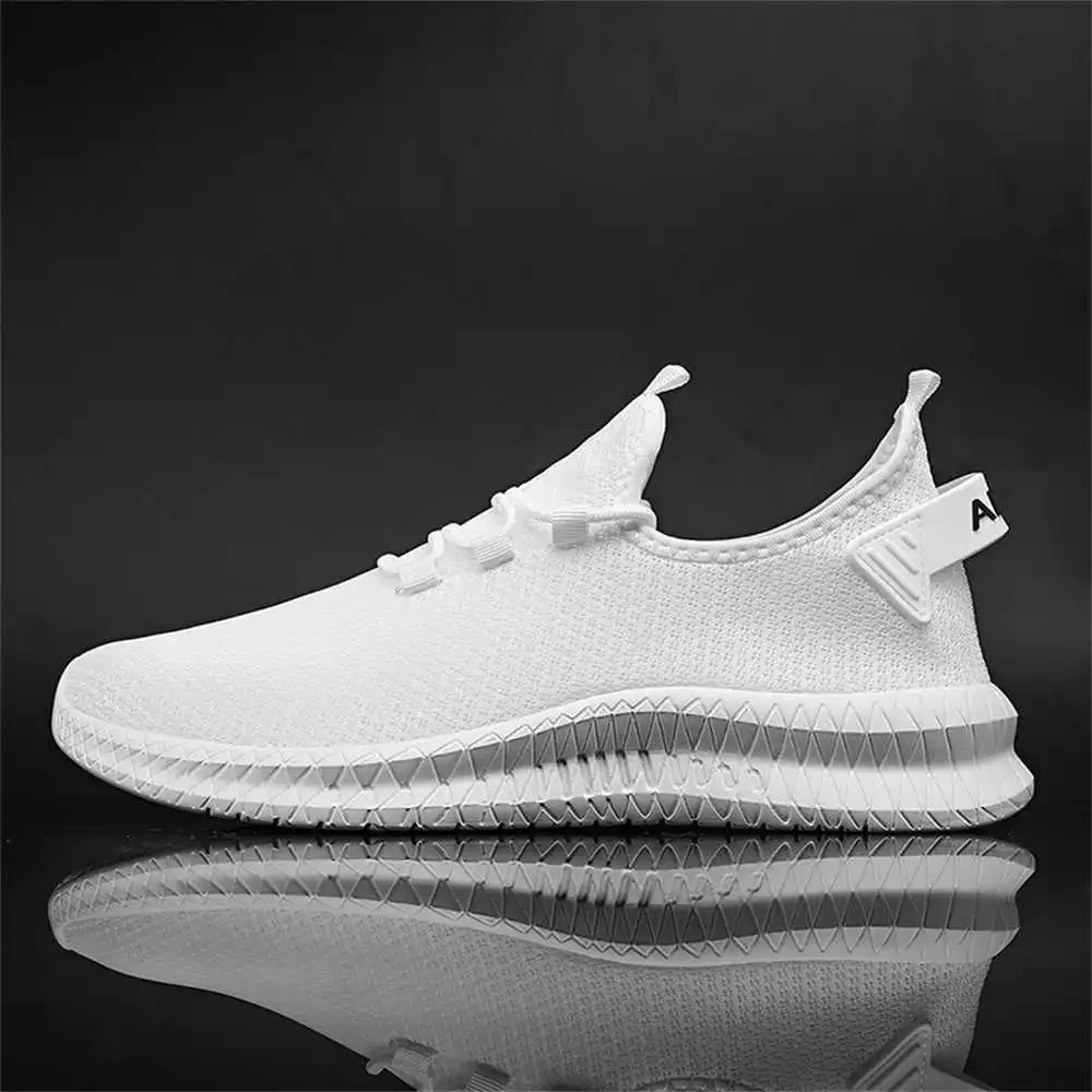 Demi-season Mesh Tenni Man Run - đánh giá và giá Men'S Shoes Different Types