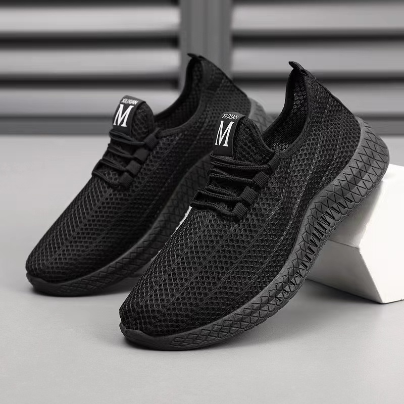 Everyday wear men sport sneake - đánh giá và giá Men'S Shoes Different Types