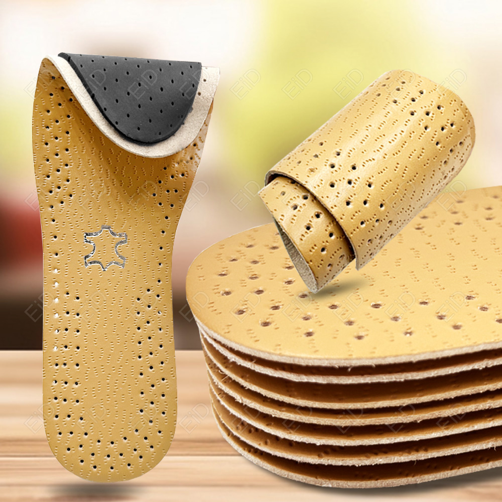 Leather Insole For Shoes Men W - đánh giá và giá Men Shoes Eid