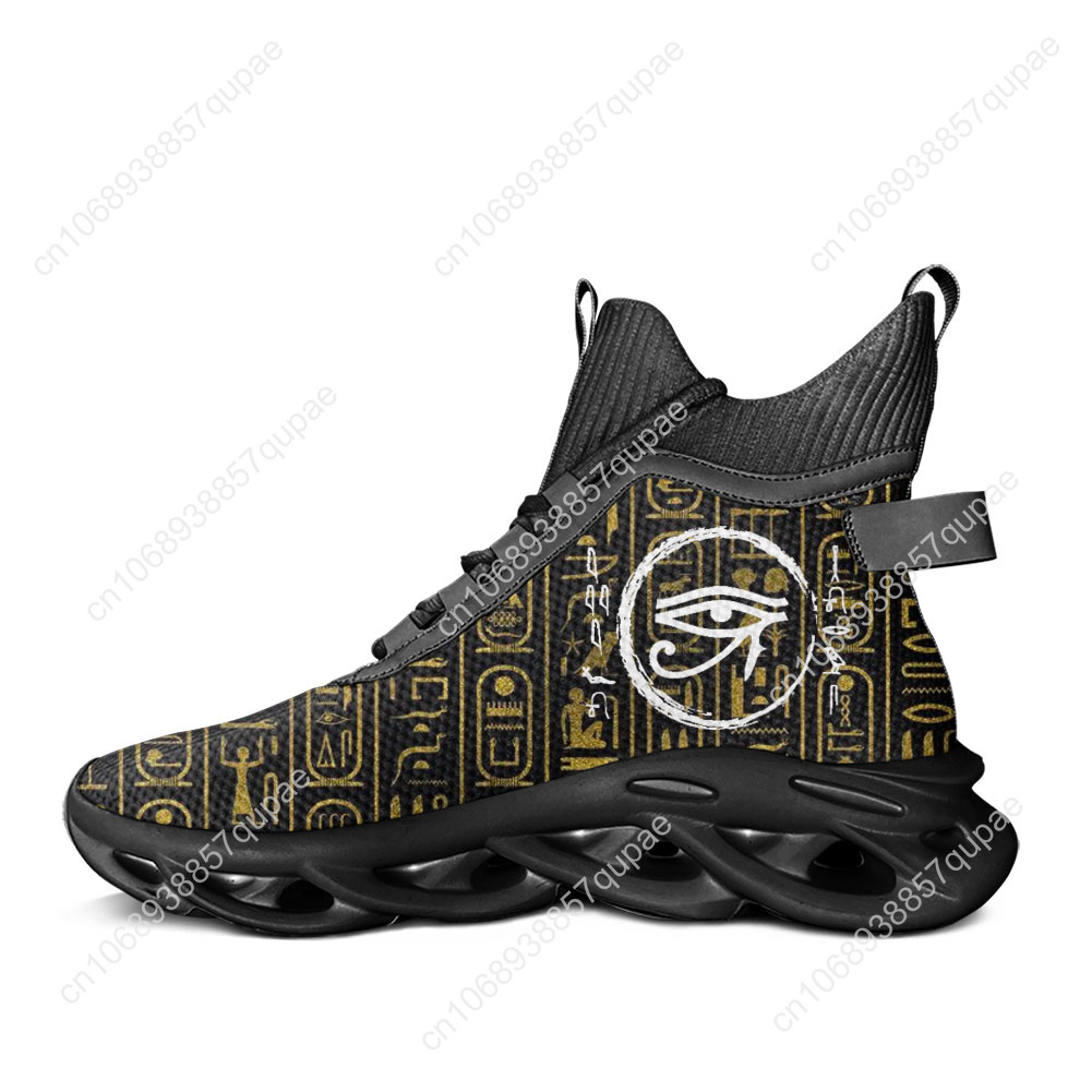 Horus Egyptian God Eye of Egyp - đánh giá và giá Men Shoes Egypt