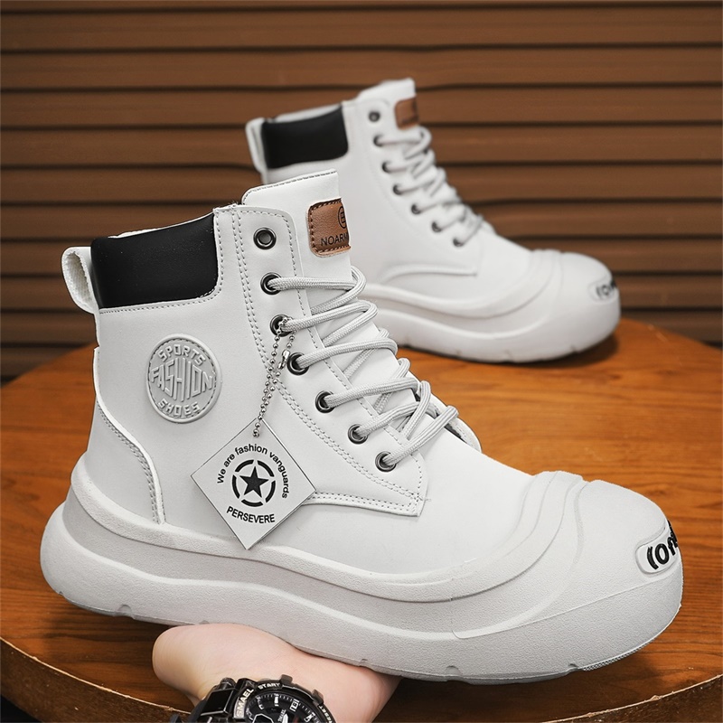 Shorts Ankle Boots Fashionable - đánh giá và giá Men'S Shoes Dress Casual