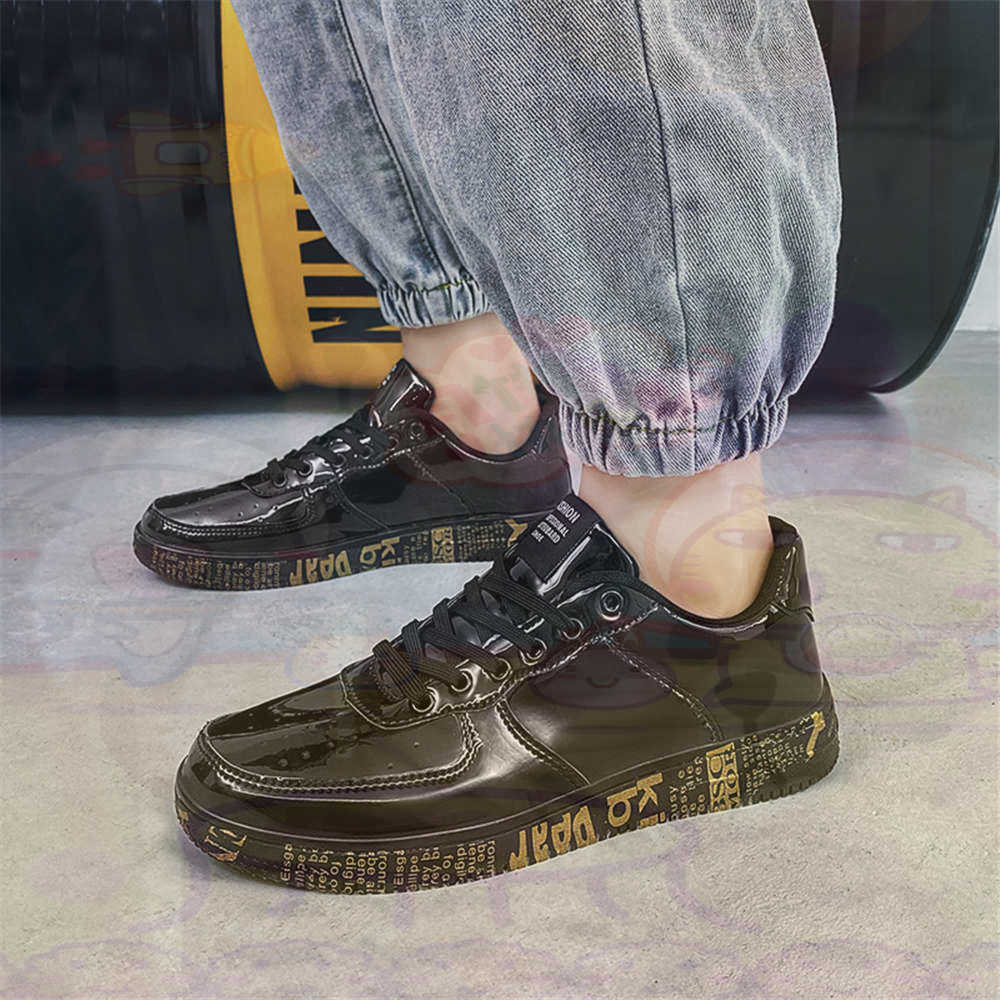 Round Foot Size 45 Sneakers Wh - đánh giá và giá Men'S Shoes Different Types