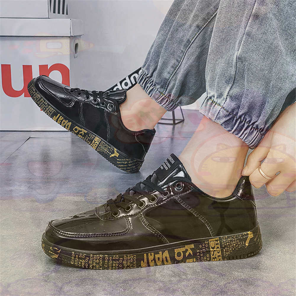 Round Foot Size 45 Sneakers Wh - đánh giá và giá Men'S Shoes Different Types