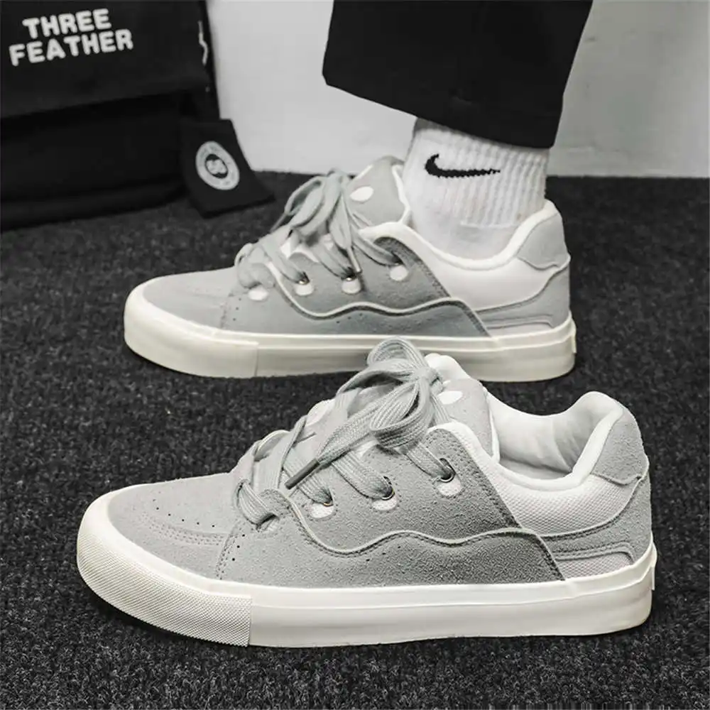 With Lacing Hiphop Women's Sch - đánh giá và giá Men'S Shoes Different Types