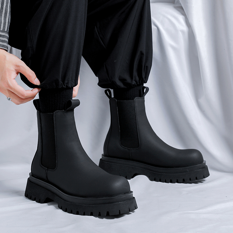 2026 Platform Black High Top B - đánh giá và giá Shoes Heels Men
