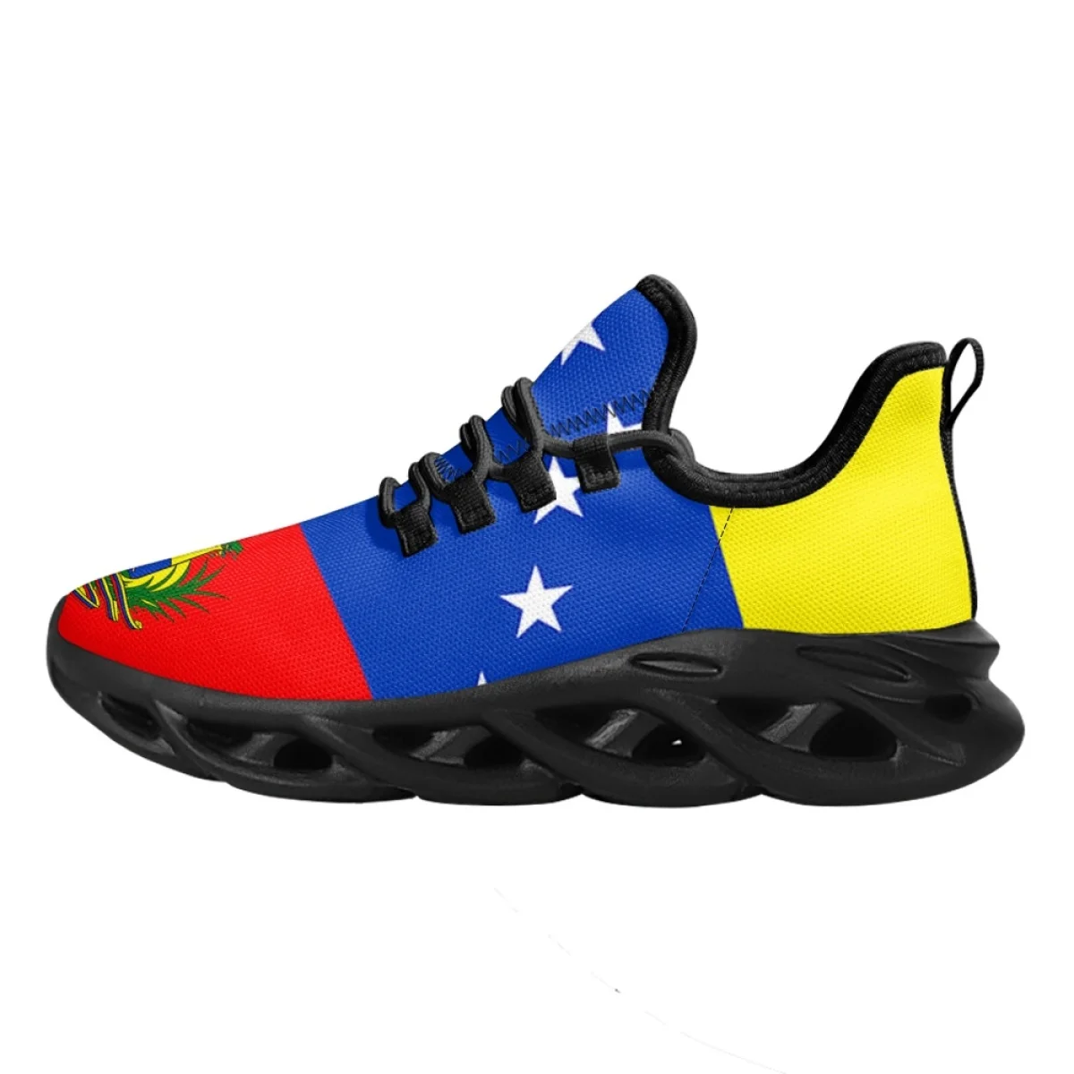 Venezuela Flag Sneakers for Wo - đánh giá và giá Men'S Shoes For Tennis