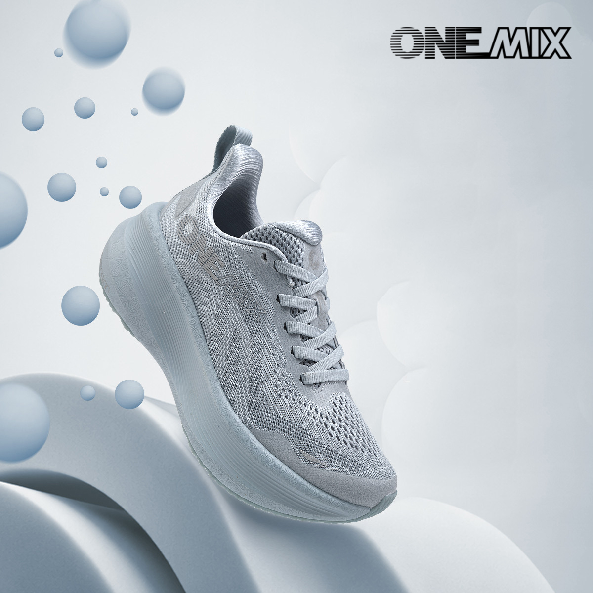 ONEMIX New Women Commuting Fit - đánh giá và giá Men'S Shoes New Balance