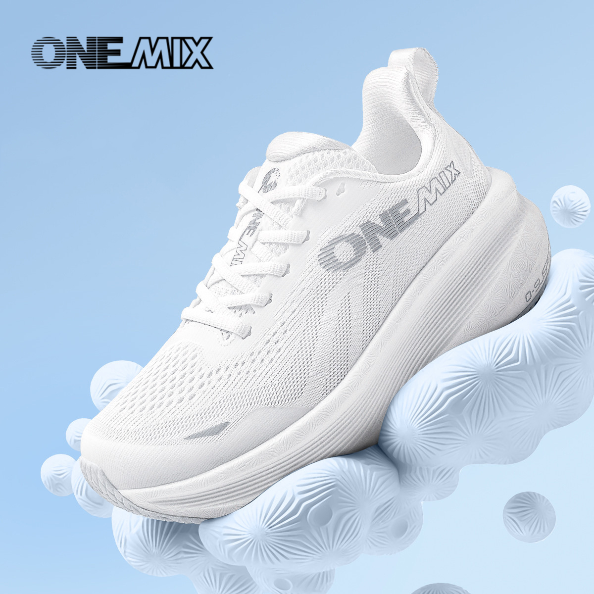ONEMIX New Women Commuting Fit - đánh giá và giá Men'S Shoes New Balance