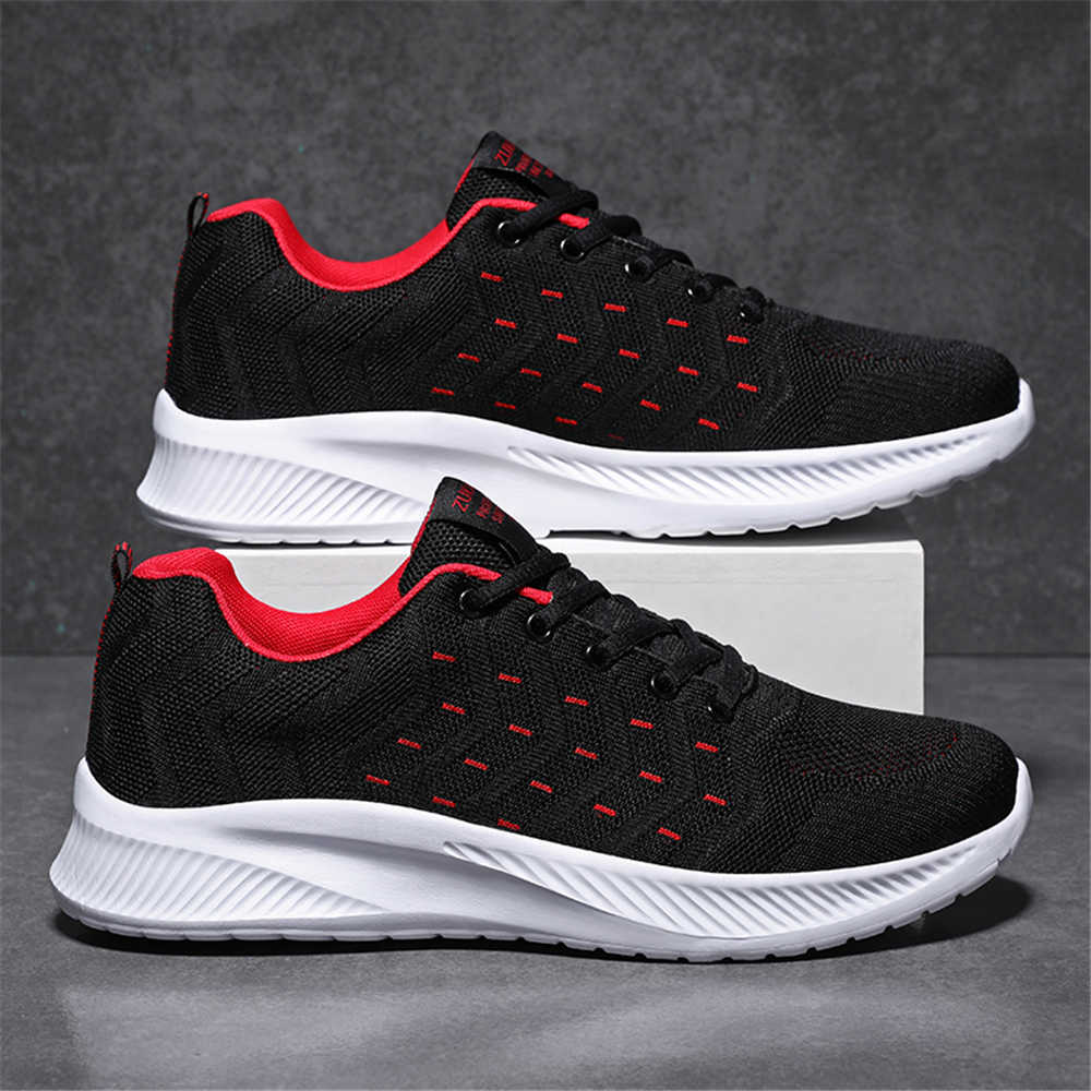 Black Mash Casual Sneakers Men - đánh giá và giá Men Shoes Brand