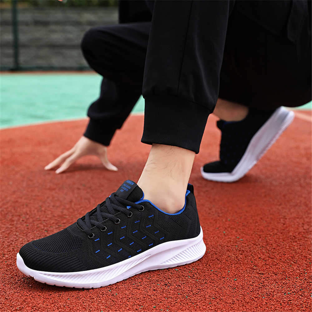 Black Mash Casual Sneakers Men - đánh giá và giá Men Shoes Brand