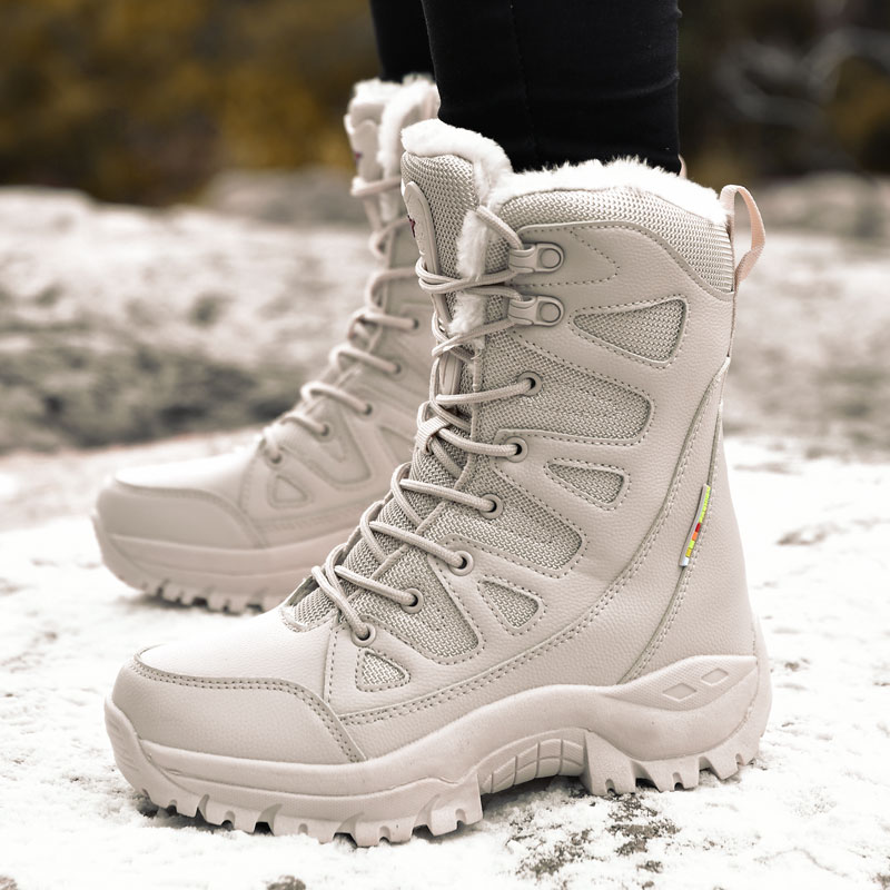 New Men Tactical Boots Waterpr - đánh giá và giá Men Shoes Brand