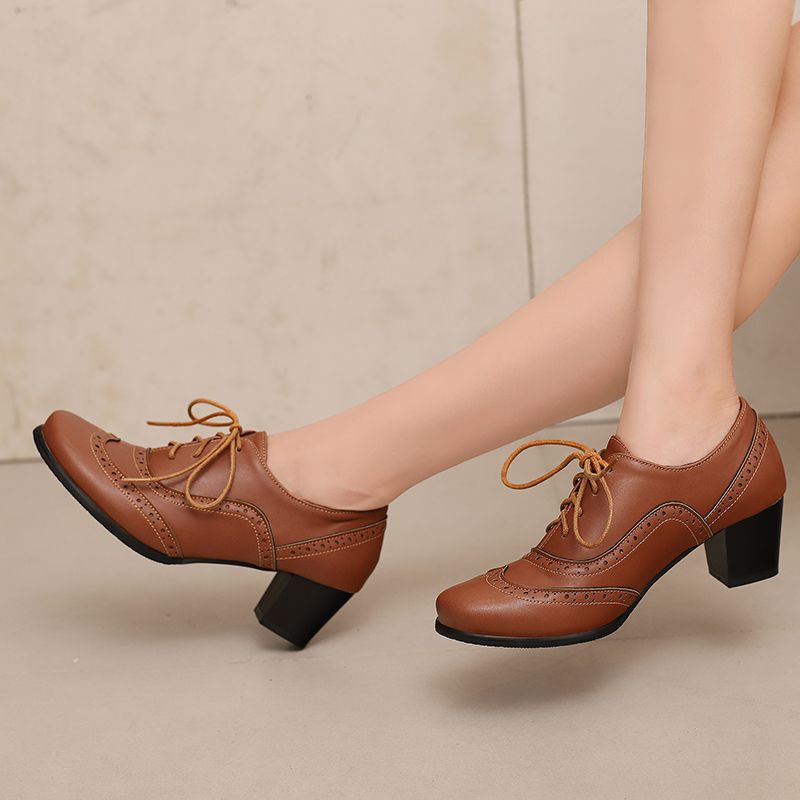 SIMLOVEYO New Brown Women Pump - đánh giá và giá Men'S Shoes Size 42 In Us