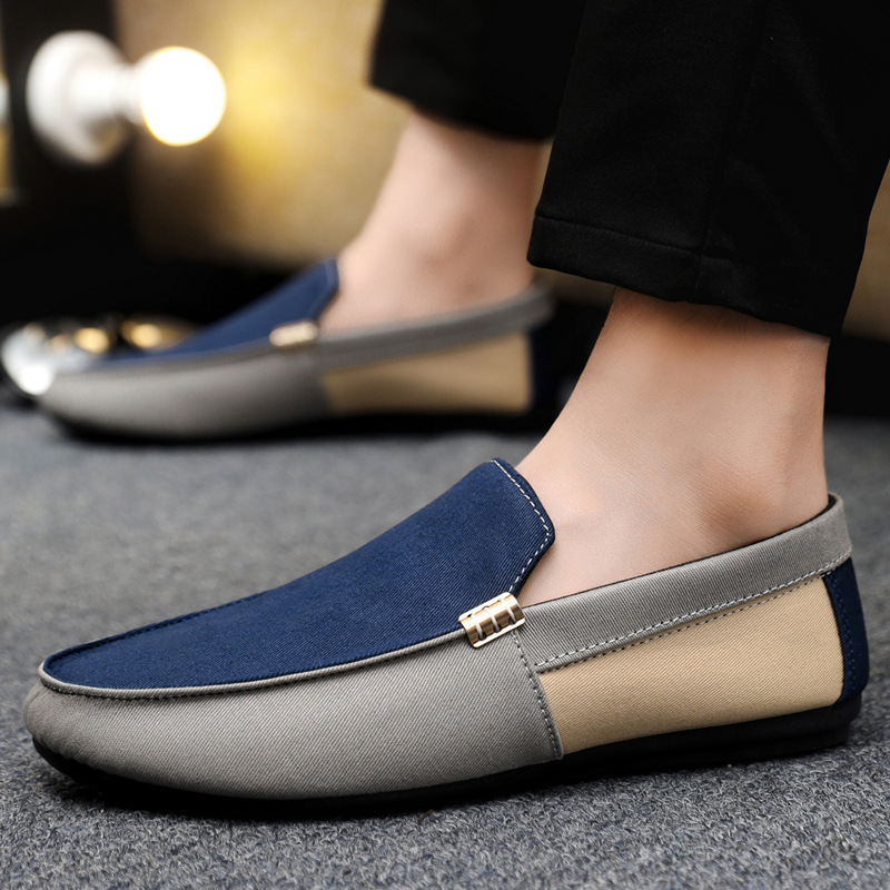Fashion spring  summer men's c - đánh giá và giá Men Shoes Sale