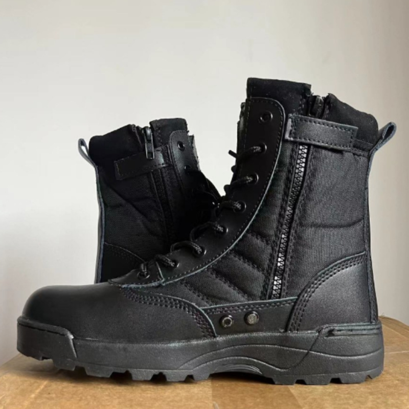 Giày Leo Núi Lưới Cột Dây Giày - đánh giá và giá Men Shoes Brand