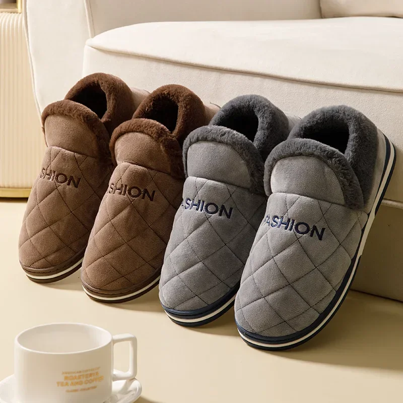Big Size 47 48 49 50 Men Winte - đánh giá và giá Men'S Shoes Dress Casual