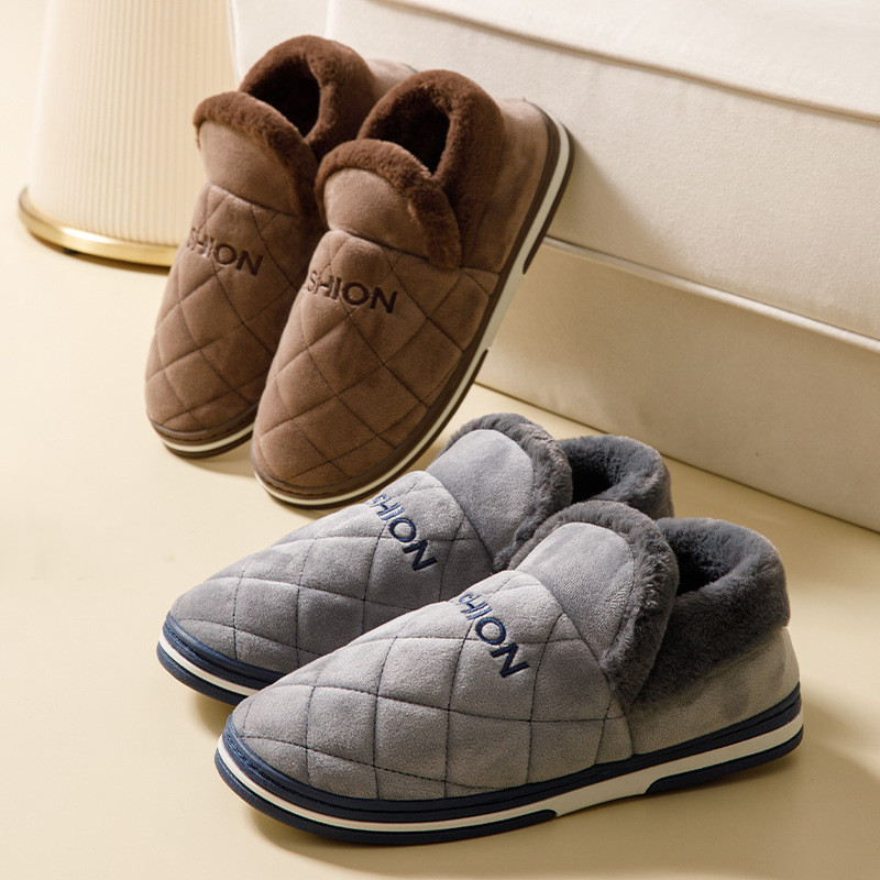 Big Size 47 48 49 50 Men Winte - đánh giá và giá Men'S Shoes Dress Casual