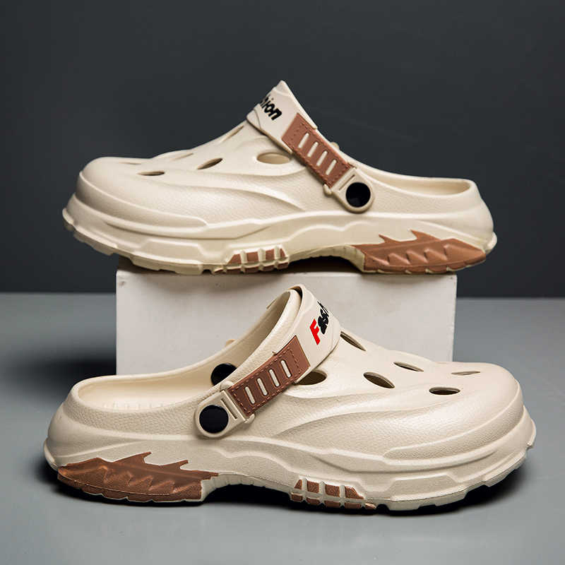 Half Sumer Beige Shoes For Men - đánh giá và giá Men'S Shoes For Tennis
