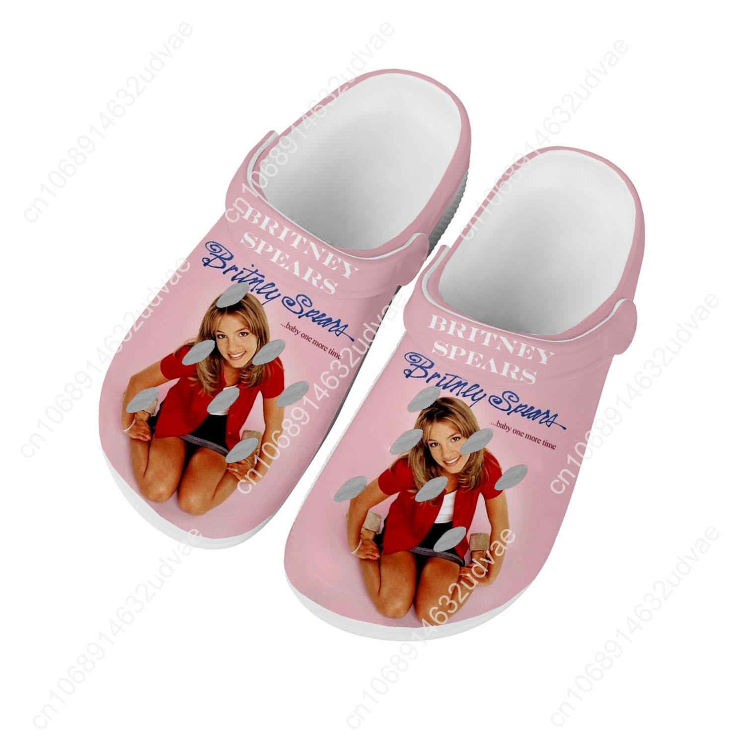 Britney Spears Water Shoe Men  - đánh giá và giá Men Shoes High