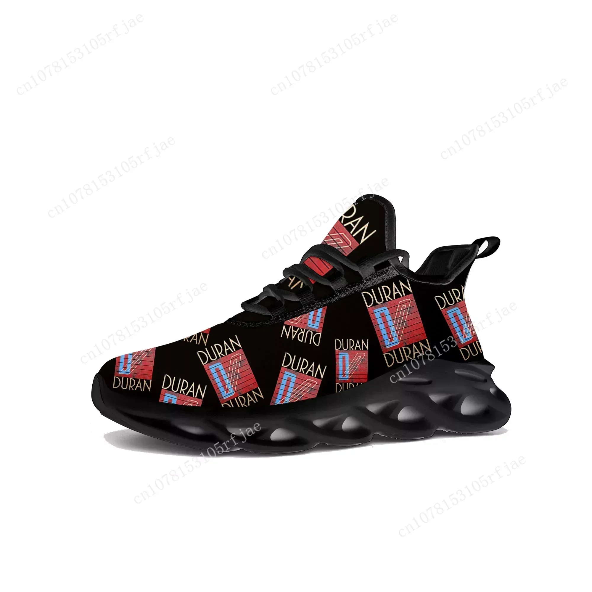 Duran Duran Flats Sneakers Men - đánh giá và giá Men'S Shoes In Style