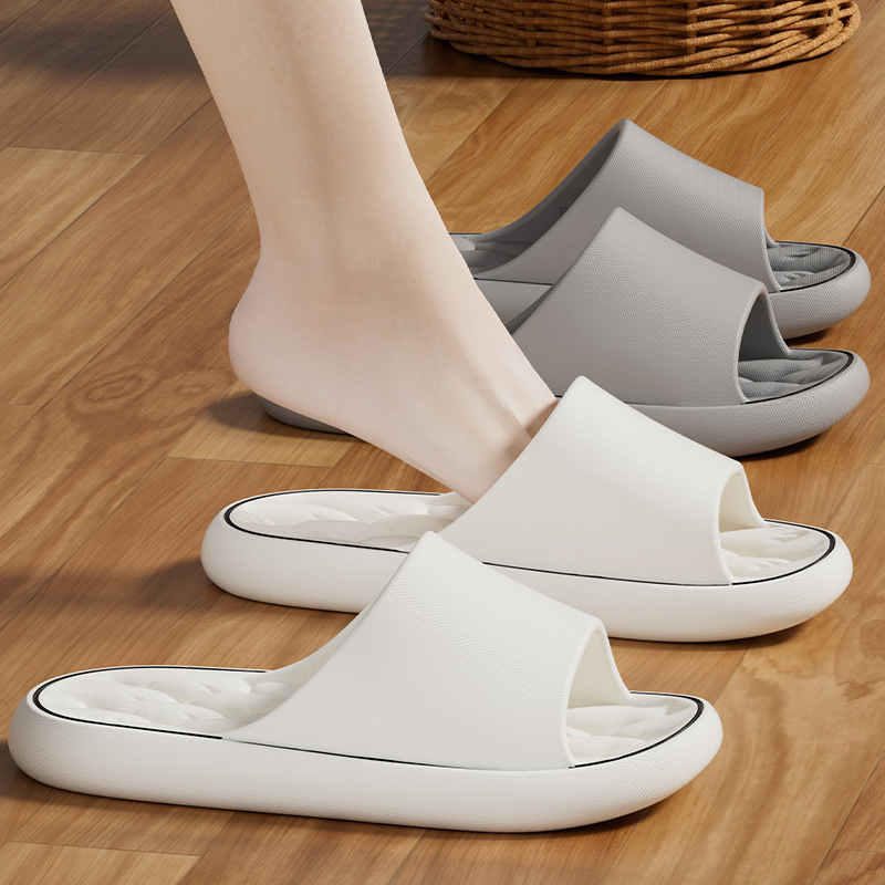 Big Size Men's Slippers Summer - đánh giá và giá Men Shoes Sale