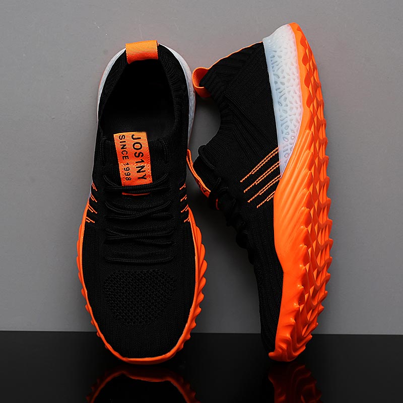 Plus Kích Thước Trọng Lượng Nh - đánh giá và giá Men'S Shoes Half Cut