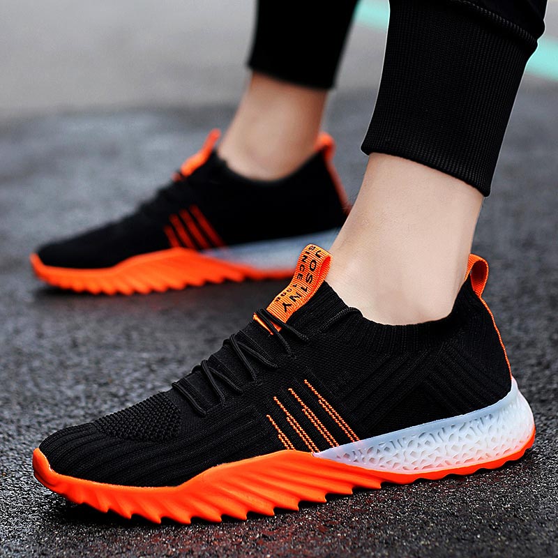 Plus Kích Thước Trọng Lượng Nh - đánh giá và giá Men'S Shoes Half Cut